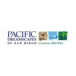 Pacific Dreamscapes of San Diego