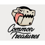 Common Treasures