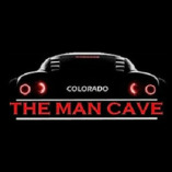 Man Cave Colorado PPF & Tint