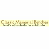 Classic Memorial Benches