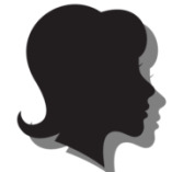 HaarWerk Westerstede Nadine Bruns logo