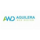 Aguilera web design