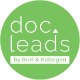 docleads by Reif & Kollegen GmbH logo
