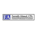 Farrukh Ahmed, CPA