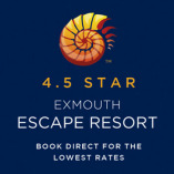 Exmouth Escape Resort