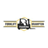 Forklift Training Toronto