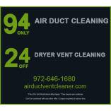 Air Duct Vent Cleaner Dallas TX