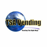 TSA Vending LLC