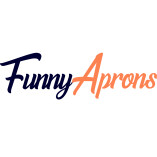 Funny Aprons
