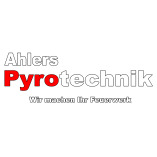 Ahlers Pyrotechnik logo