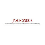 Jason Snook Antique Furniture Restoration