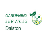 Gardening Services Dalston