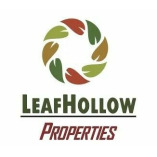 Leaf Hollow Apartments & Townhomes