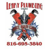 Leary Plumbing