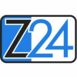 ZULA24 Zulassungsdienst Kennzeichen Autoschilder Autozubehör logo