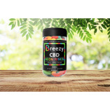 Breezy CBD Neon Rings (Legit CBD) All Natural | #1 CBD Product In USA