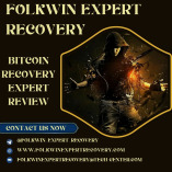 HIRE FOLKWIN EXPERT RECOVERY TO GET BACK LOST,HACKED,OR STOLEN CRYPT0/USDT URGENTLY ..