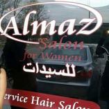 Almaz Salon and Spa