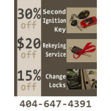 Car Key Alpharetta