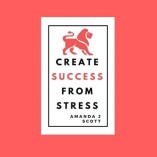 Create Success From Stress