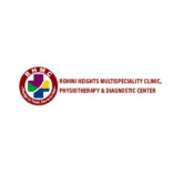 Rohini Heights Multispeciality Clinic