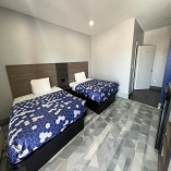 Airway Inn IAH Airport