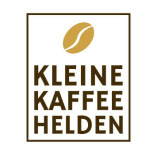 Kleine Kaffeehelden logo