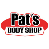 Pats Body Shop Inc