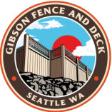 Gibson Fence and Deck