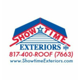 Showtime Exteriors Commercial Roofing Company