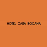 Hotel Casa Bocana
