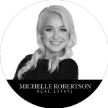 Michelle Robertson - REALTOR