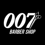 007 Barbershop