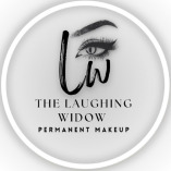 The Laughing Widow | Permanent Makeup