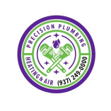 Precision Plumbing, Heating & Air