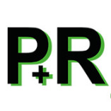 Fahrschule P+R logo