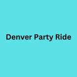 Denver Party Ride
