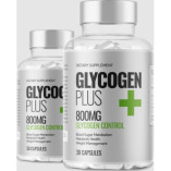 Glycogen Plus UK Customer Review 2024