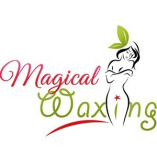 Magical Waxing - Hugh Howell