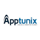 Apptunix - Leading Mobile App Development Company