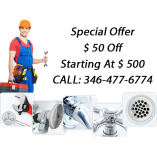 Katy TX Plumbing