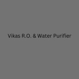Vikas R.O. & Water Purifier