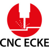 CNC Ecke
