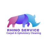 Rhino Service Carpet & Upholstery Cleaning