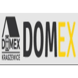 OKNA | DRZWI | BRAMY | ROLETY - Domex Kraszewice