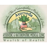 Ayurvedic and Naturopathic Medical Clinic