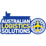 Australian logistics Solutions