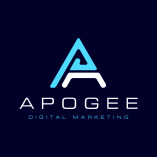 APOGEE Digital Marketing logo