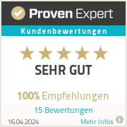 Erfahrungen & Bewertungen zu intertain GmbH