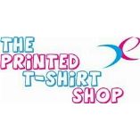 The Printed T-Shirt Shop